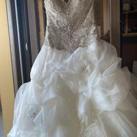 Abito da sposa