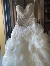 Abito da sposa