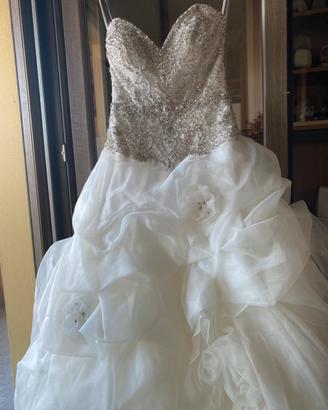 Abito da sposa