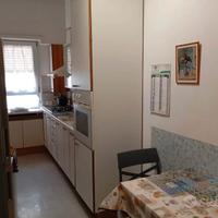 TIBURTINA TRILOCALE ARREDATO Con TERRAZZO PRIVATO