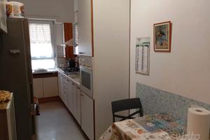 TIBURTINA TRILOCALE ARREDATO Con TERRAZZO PRIVATO