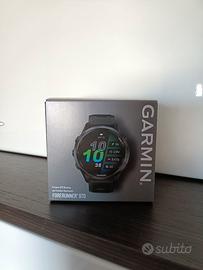 Garmin Forerunner 970