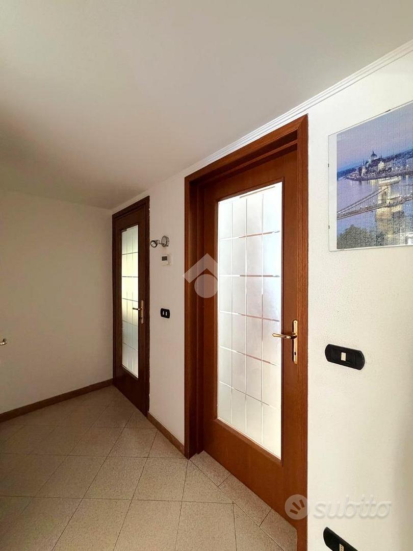 Appartamento – Genova, Principe, Centro Est - Vista 5