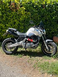 Yamaha mt 03 (660)