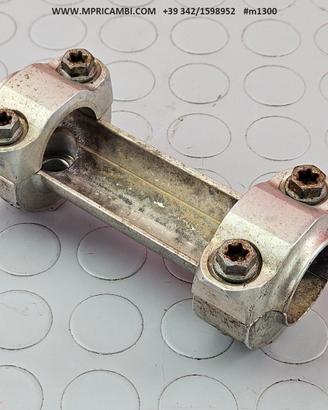RISER MANUBRIO KTM EXC F 250 2008 2011 EX-C 250F 2