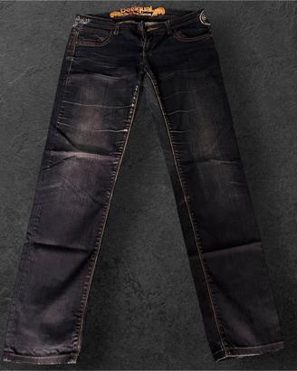 Jeans Desigual Donna