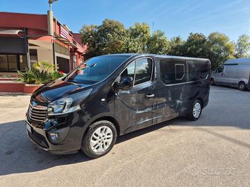 Opel Vivaro 29 1.6 BiTurbo 145CV S&S EcoFLEX PL-TN