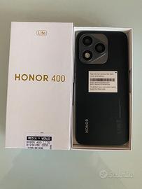 Honor 400 Lite