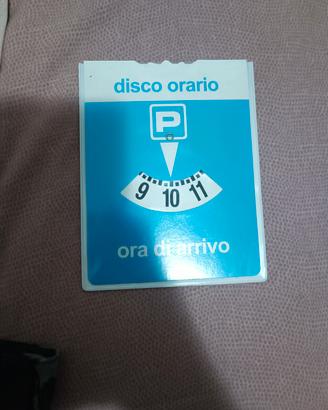 parchimetro nuovo