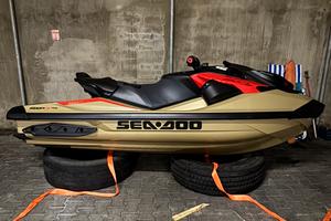 Sea doo rxp rs 325