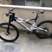 Mtb cannondale prophet sl