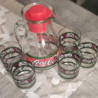 Vintage Coca-Cola