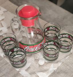 Vintage Coca-Cola