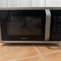 Forno a Microonde Samsung MC28H5015CS