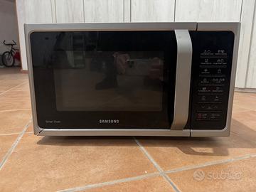 Forno a Microonde Samsung MC28H5015CS