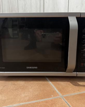 Forno a Microonde Samsung MC28H5015CS
