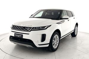 LAND ROVER Range Rover Evoque 1.5 i3 mhev S fwd 16