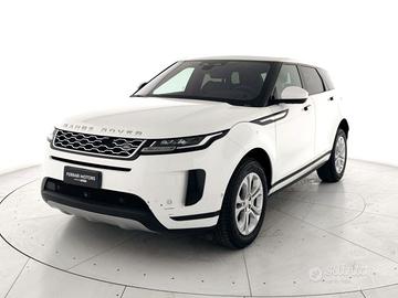 LAND ROVER Range Rover Evoque 1.5 i3 mhev S fwd 16