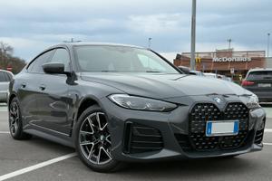BMW Serie 4 Gran Coupé 420d xDrive