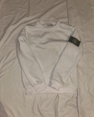 Felpa stone island