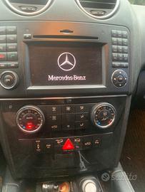 Mercedes ml 350 sport scmbio