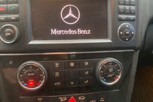 Mercedes ml 350 sport scmbio