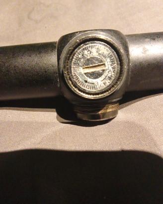 ottica sniper Royal regolabile cl 4x32