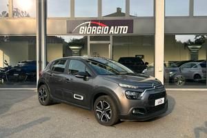 CITROEN C3 BlueHDi 100 S&S Plus