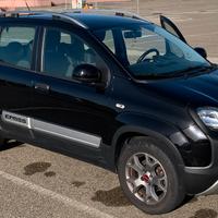 Fiat Panda City Cross 2018