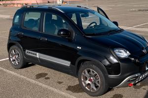 Fiat Panda City Cross 2018