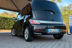 Daihatsu materia