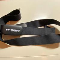 Fascia cardiofrequenzimetro HRM BELT ANT+  Bluetoo