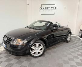 Audi TT 1.8t 180cv
