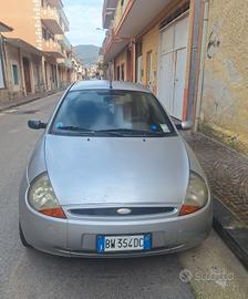 Ford Ka 1.3 benz. Euro 4
