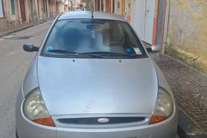 Ford Ka 1.3 benz. Euro 4