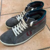Scarpe Fred Perry