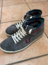 Scarpe Fred Perry
