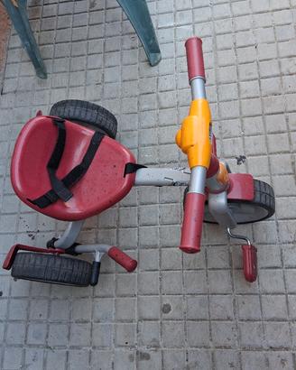 triciclo