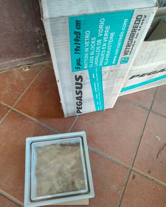 vetro cemento bianco