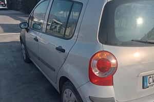 Renault Modus 