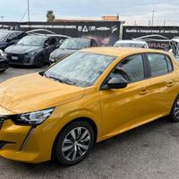 PEUGEOT 208 2023 1.5 DIESEL 102CV ALLURE PACK 2600