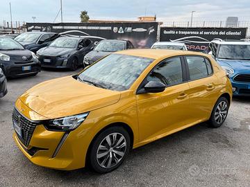 PEUGEOT 208 2023 1.5 DIESEL 102CV ALLURE PACK 2600