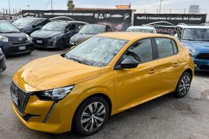 PEUGEOT 208 2023 1.5 DIESEL 102CV ALLURE PACK 2600