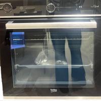 Forno elettrico nuovo beko