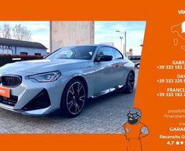 BMW Serie 2 Coupé M240i xDrive