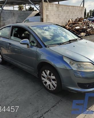 CITROEN C4 COUPE LA 1.6 HDI 109CV 04-11 ricambi