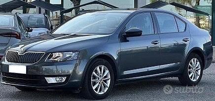 Skoda Octavia 3ª serie