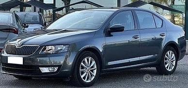 Skoda Octavia 1.6 TDI Finanziaria senza busta paga