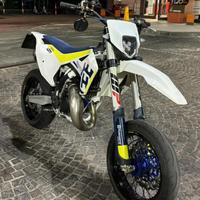 Husqvarna tc 125 2017
