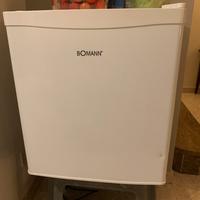Frigo congelatore  Bomann